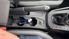 Volkswagen Polo 1.0 TSI Style 5dr Petrol Hatchback